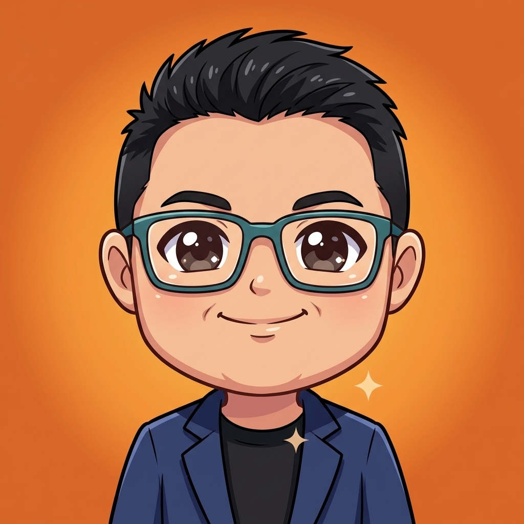 Gary Wong